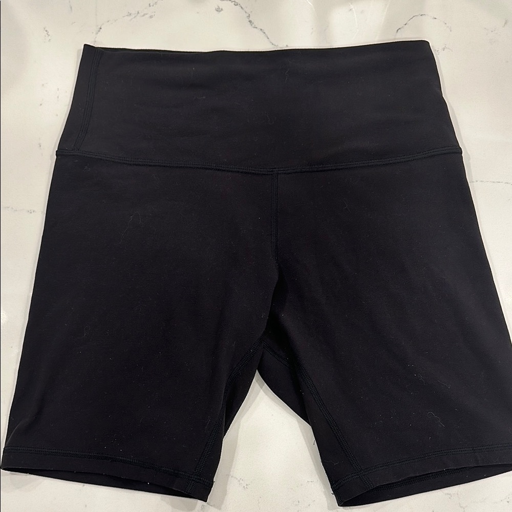 Lululemon Align Shorts